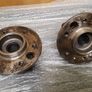 Van wheel Bearing chub , Rear. For Vw Crafter and Sprinter 906 - 907 2006-2025 Image 4