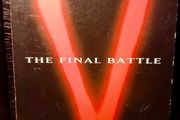 2002. V. The Final Battle. DVD