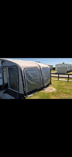 Awning