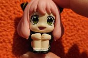 Spy X Family Anya Forger Small Figure Figurine