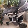 Joolz Day Travel system, Maxi Cosi Car seat and iso fix base Image 6