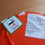 Indoor/outdoor chair pads Image 7