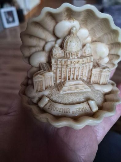 Souvenir of Rome