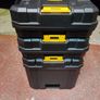 Dewalt Tstak tool box Image 2