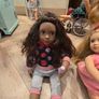 8 x My Generation Dolls & Ice Cream Van Image 3