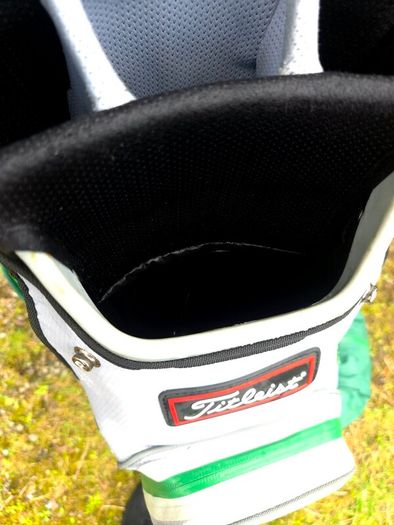Titleist Cart 15 Sta-Dri Bag