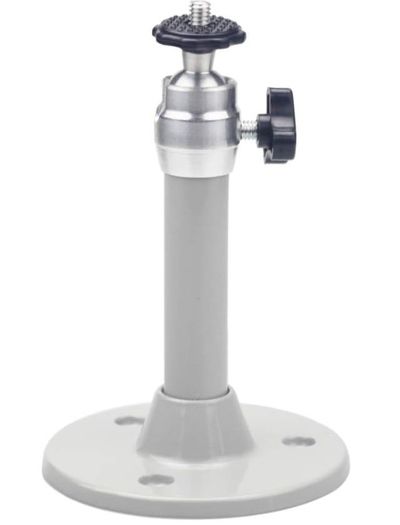 Ceiling Projector mount (holds up to 2Kg) 1/4 inch thread