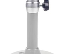 Ceiling Projector mount (holds up to 2Kg) 1/4 inch thread
