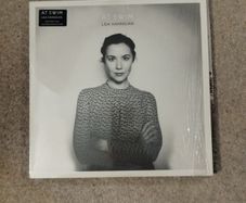 Lisa Hannigan At Swim lp