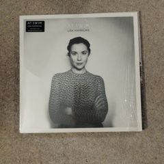 Lisa Hannigan At Swim lp