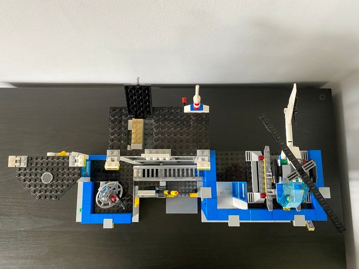 Lego City - Police Station 60047
