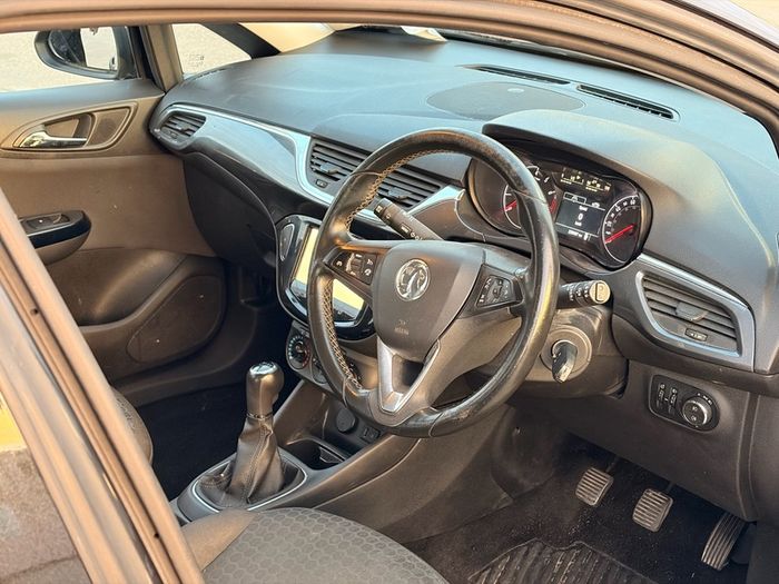 Opel Corsa 1.4 new NCT