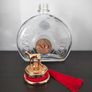 Landy XO Cognac empty bottle Image 10