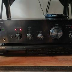 amplifier