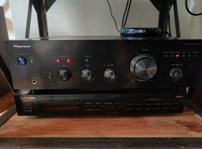 amplifier