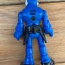 Imaginext DC Batman Rookie Suit (Bat-Tech series) Image 2