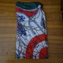 Vintage Scarf Image 4