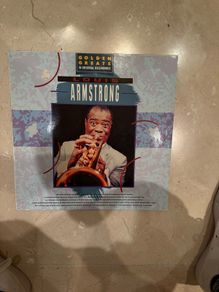 Louis Armstrong greatest hits