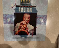Louis Armstrong greatest hits