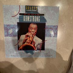 Louis Armstrong greatest hits