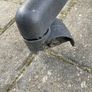 Office Swivel Chair, missing one wheel Image 2