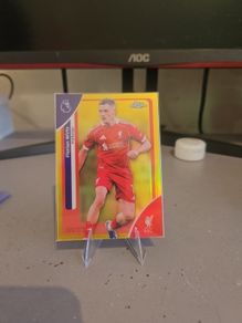 football cards