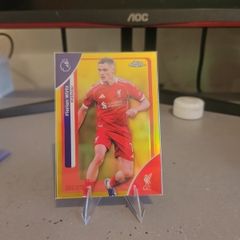 football cards