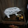 Vintage Butcher's Bank Piggy Image 6