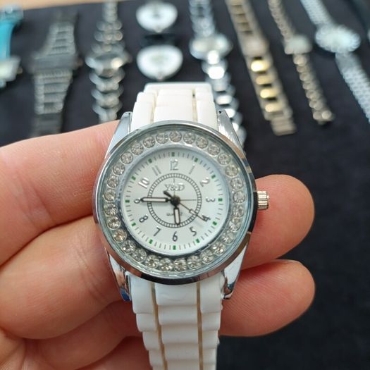 Bundle of watches