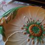 VTG Carlton Ware Serving Dish Image 6
