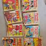 Mandy & Judy Magazine Collection (Early 90s) - 100+ Issues Image 2
