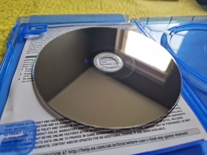 Fifa 17 PlayStation4 Ps4 Games Original