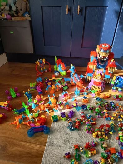 superthings toys