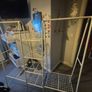 Smart clothes rail Image 6