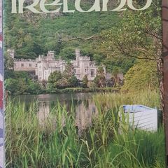 History Of Ireland by Desmond McGuire