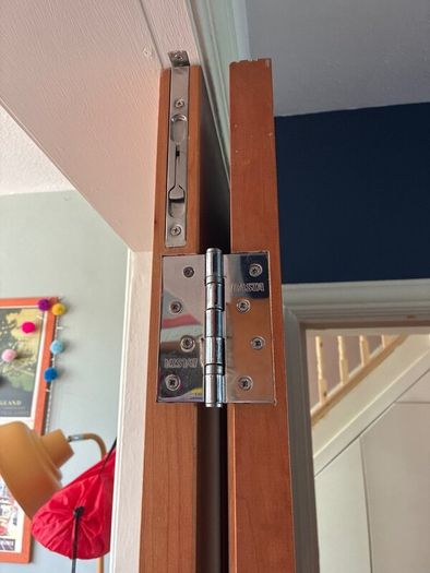 Doors