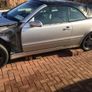 Mercedes CLK A208 parts Image 2