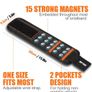 Magnetic Wristband, Belt, 15 Magnets Image 2