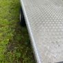 Flat bed trailer Image 3