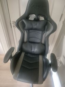 gaming chair