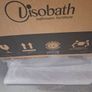 Bondi Visobath 800 with worktop /bowl/tap Image 5