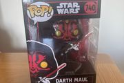 Darth Maul Funko Pop 740