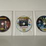 DVD Bundle 10 for all or 3each Image 3