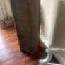 Mahogany Corner Unit Image 3