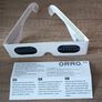 Solar Eclipse Glasses Image 4