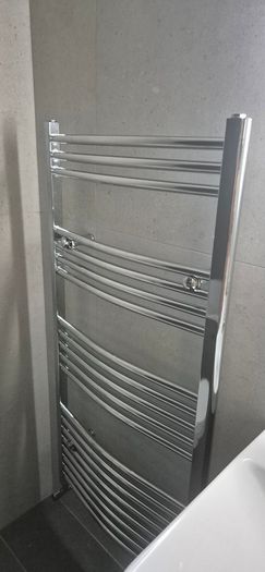 Porcelain Tiles