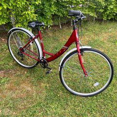 Apollo Cafe Bike ( Fully Serviced )