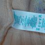 baby jacket  80% lambswool hood 3/6mths Image 7