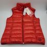 Q/S Ladies Gilet / Body Warmer - Red - Size S Image 8