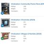 Vindication + 3 Expansions, Tuuk-Tuuk & Promo Packs Image 3